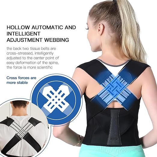 Ceinture de correction de posture