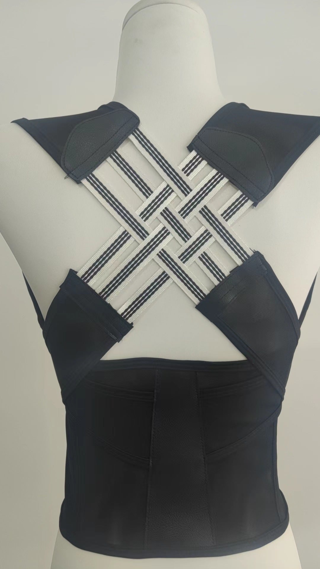 Ceinture de correction de posture