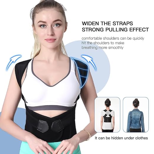 Ceinture de correction de posture