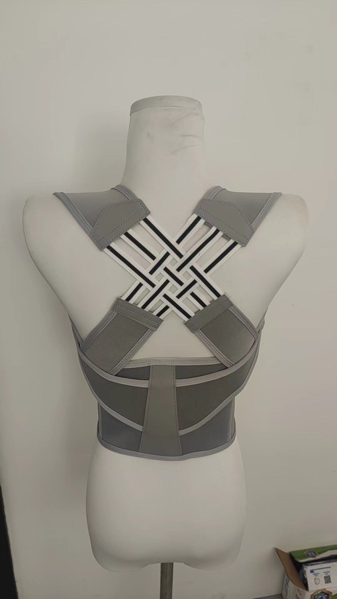 Ceinture de correction de posture