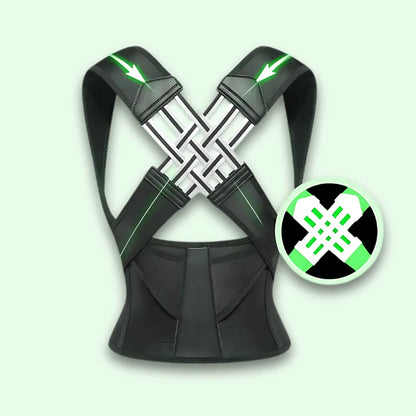 Ceinture de correction de posture